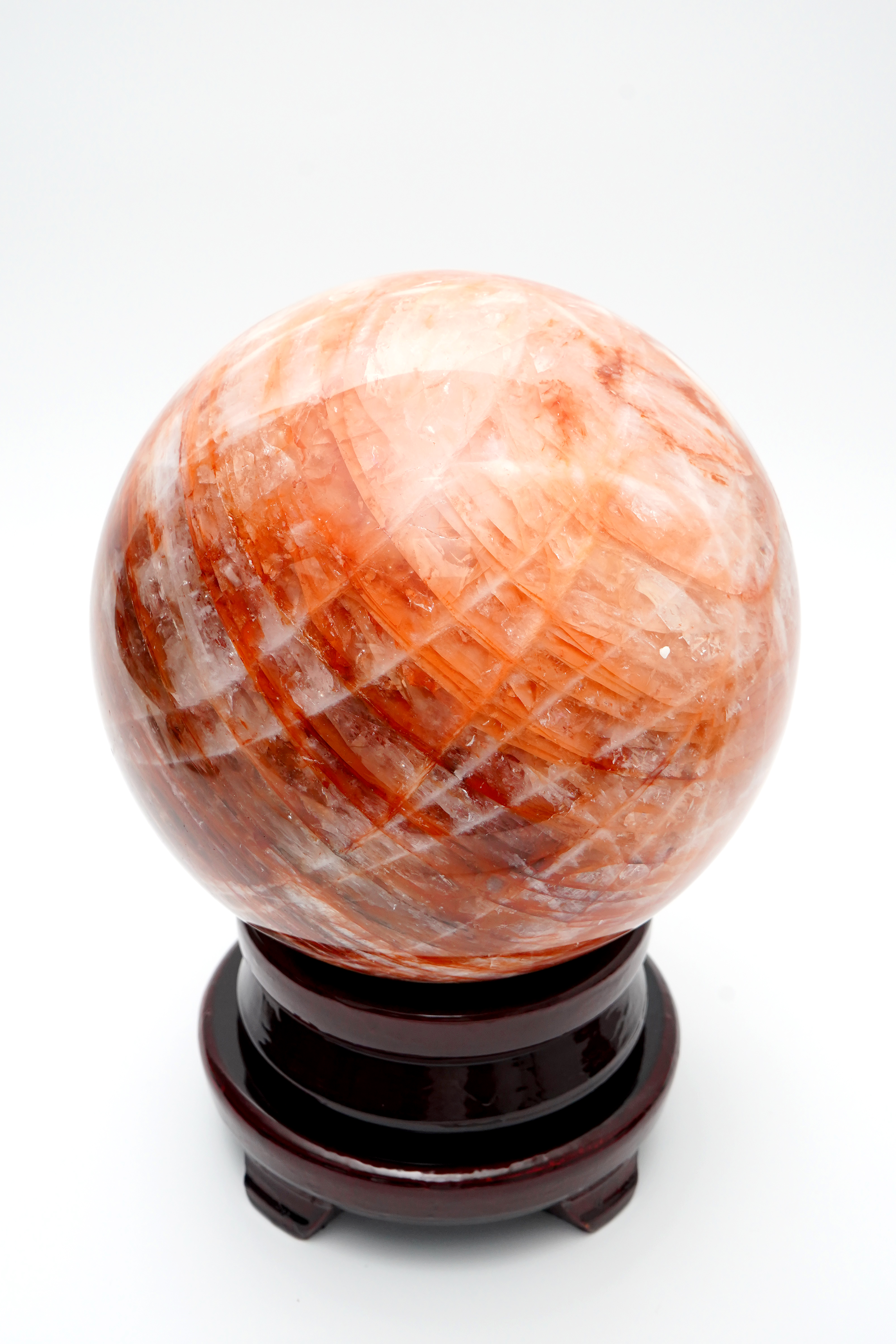 Druzy Agate
